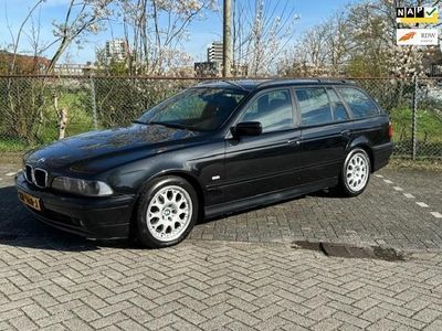 tweedehands BMW 520 5-SERIE Touring i Edition