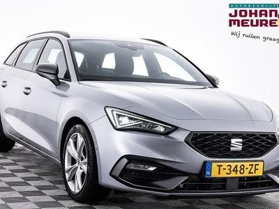 Seat Leon ST