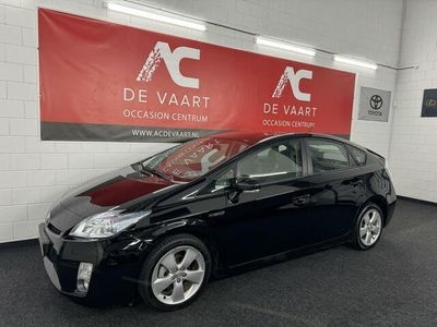 Occasion Toyota Prius 99 PK (72 kW) 2009 Zwart Hatchback