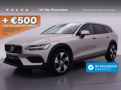 Volvo V60 CC