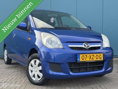 Daihatsu Cuore