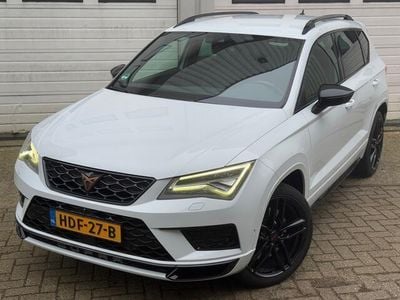 Occasion Cupra Ateca 300 PK (220 kW) 2019 Wit SUV