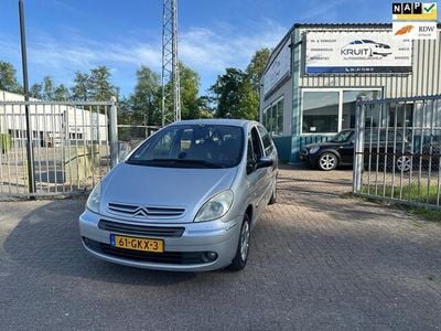 Citroën Xsara Picasso
