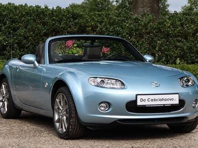 Mazda MX5