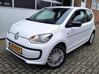 Occasion VW up! Edition 60 PK (44 kW) 2014 Wit Hatchback