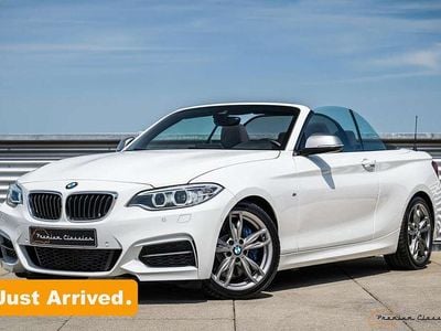 BMW M235