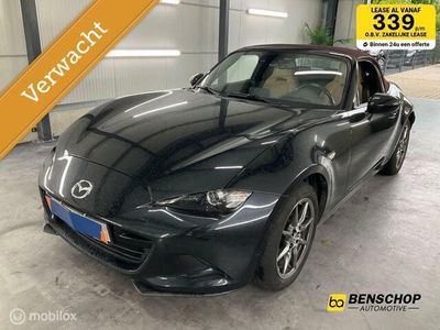 Mazda MX5