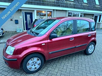 tweedehands Fiat Panda 