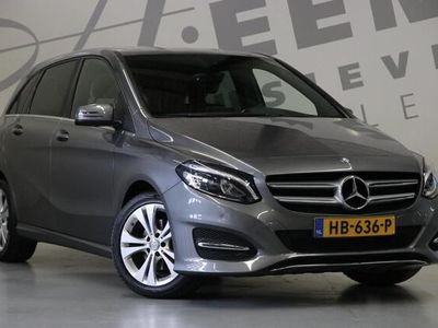 Mercedes B200