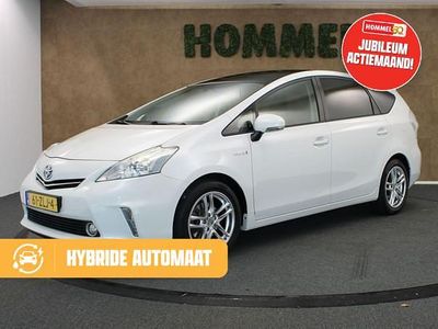 Toyota Prius+