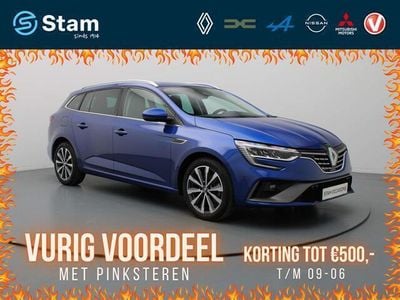 Renault Mégane GrandTour
