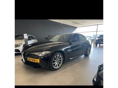 tweedehands Alfa Romeo Giulia 2.0T Super