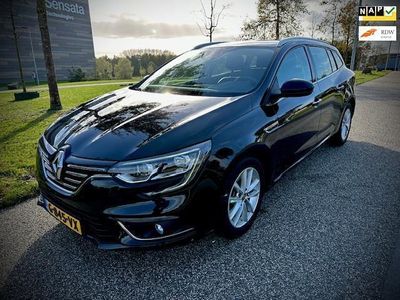 Renault Mégane GrandTour