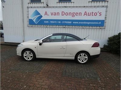 Renault Mégane Cabriolet