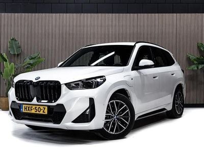 Occasion 2024 BMW iX1 M Sport SUV | € 47.950 (Eerlijke prijs)