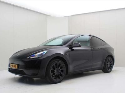 Zwart Gebruikt 2023 Tesla Model Y Standard Range SUV | € 34.900 (Super prijs)