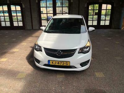 tweedehands Opel Karl / VIVA