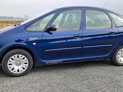 Citroën Xsara Picasso