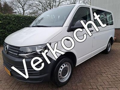 VW Transporter