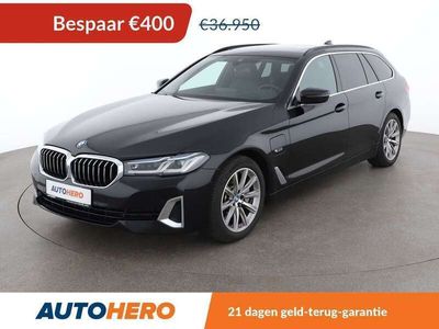 BMW 530e