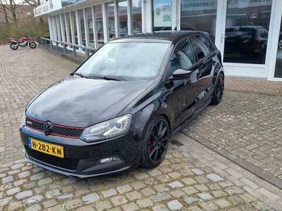 tweedehands VW Polo 1.4 TSI GTI