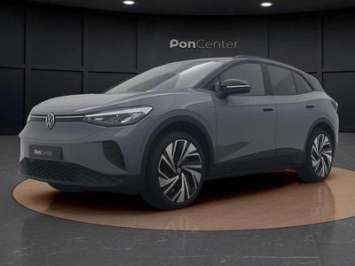 Zwart Nieuw 2025 VW ID.4 Pro SUV | € 48.650 (Eerlijke prijs)