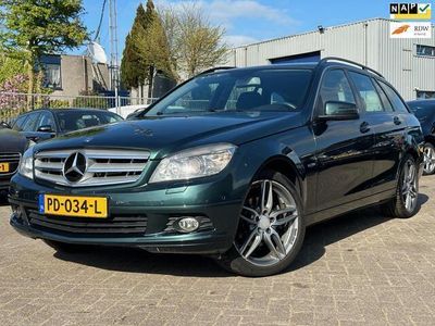 Mercedes C250
