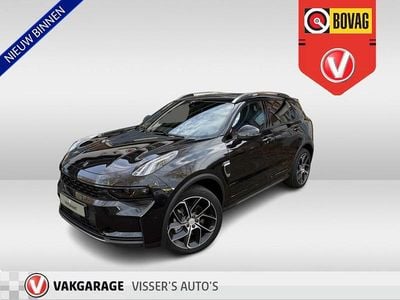 Zwart Occasion 2023 Lynk & Co 01 SUV | € 25.000 (Eerlijke prijs)