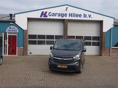 Occasion Opel Vivaro Edition 97 PK (71 kW) 2017 MPV