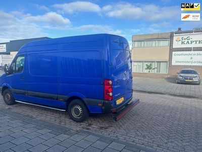 tweedehands VW Crafter 35 2.0 TDI L2H2 BM DC