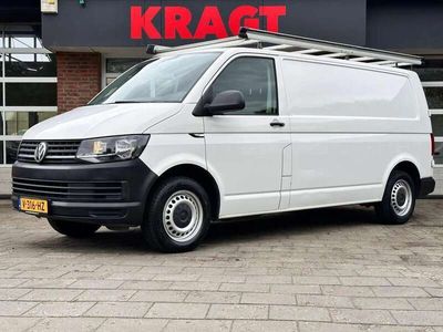 VW T6