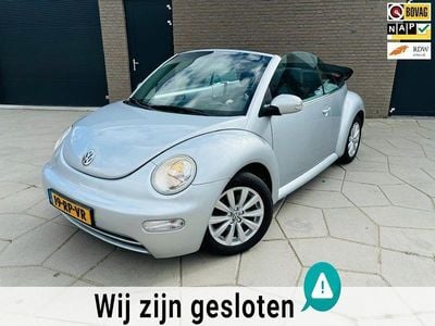 VW Beetle