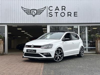 Occasion VW Polo GTI 192 PK (141 kW) 2017 Wit Hatchback