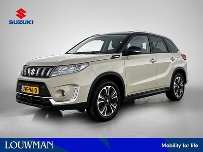 Bruin Occasion 2026 Suzuki Vitara Style SUV | € 23.445 (Super prijs)