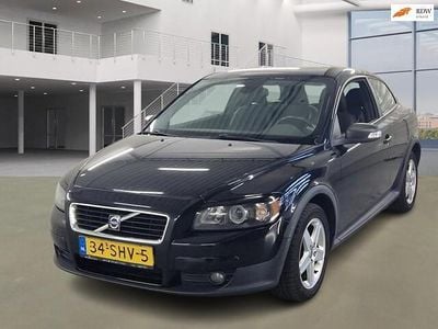 Volvo C30