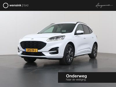 Occasion Ford Kuga ST-Line X 2026 Wit SUV