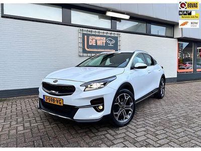 Occasion Kia XCeed 120 PK (88 kW) 2020 Wit SUV