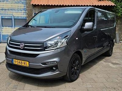 Fiat Talento
