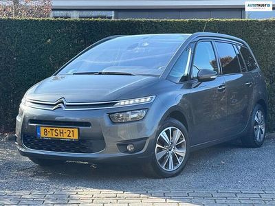 Citroën Grand C4 Picasso