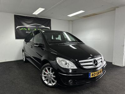 Mercedes B170
