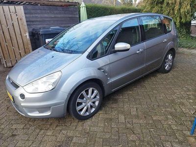 Occasion Ford S-MAX Titanium 145 PK (106 kW) 2007 MPV