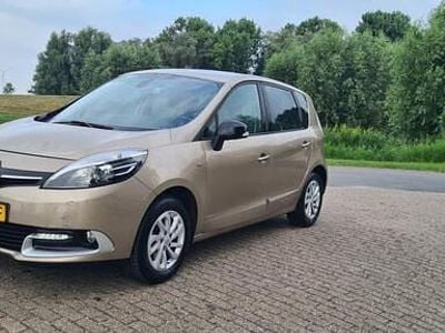 Renault Scénic III