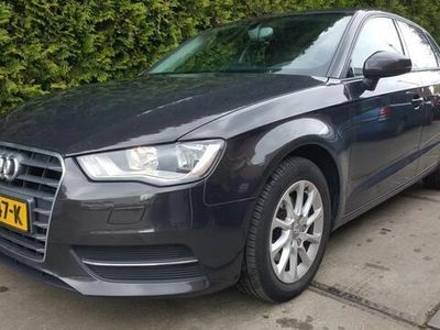 tweedehands Audi A3 Sportback 1.6 TDI Ambition Pro Line S