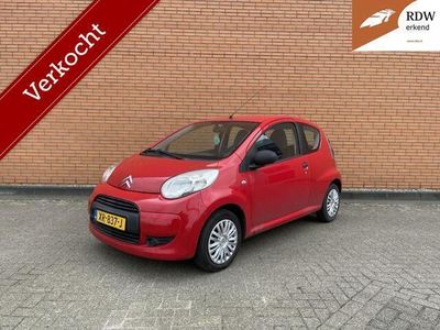Citroën C1