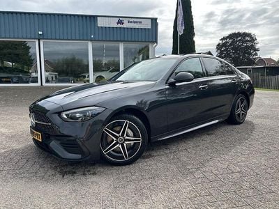 Mercedes C300