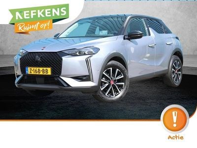 DS Automobiles DS3