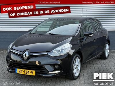 Renault Clio IV