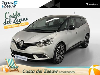 Renault Grand Scénic IV