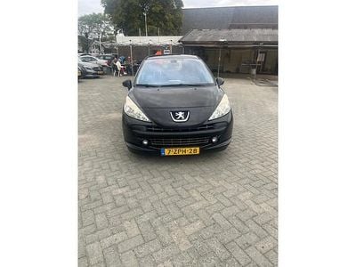 Peugeot 207 CC