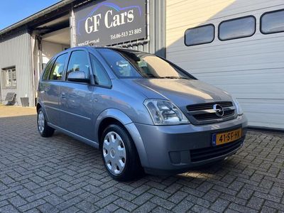 tweedehands Opel Meriva 1.4-16V Enjoy APK Nieuw AIRCO